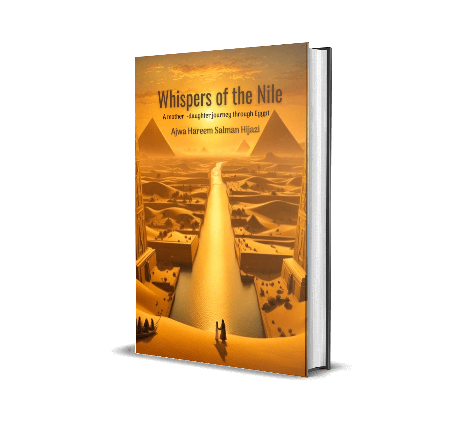 Whispers of The Nile