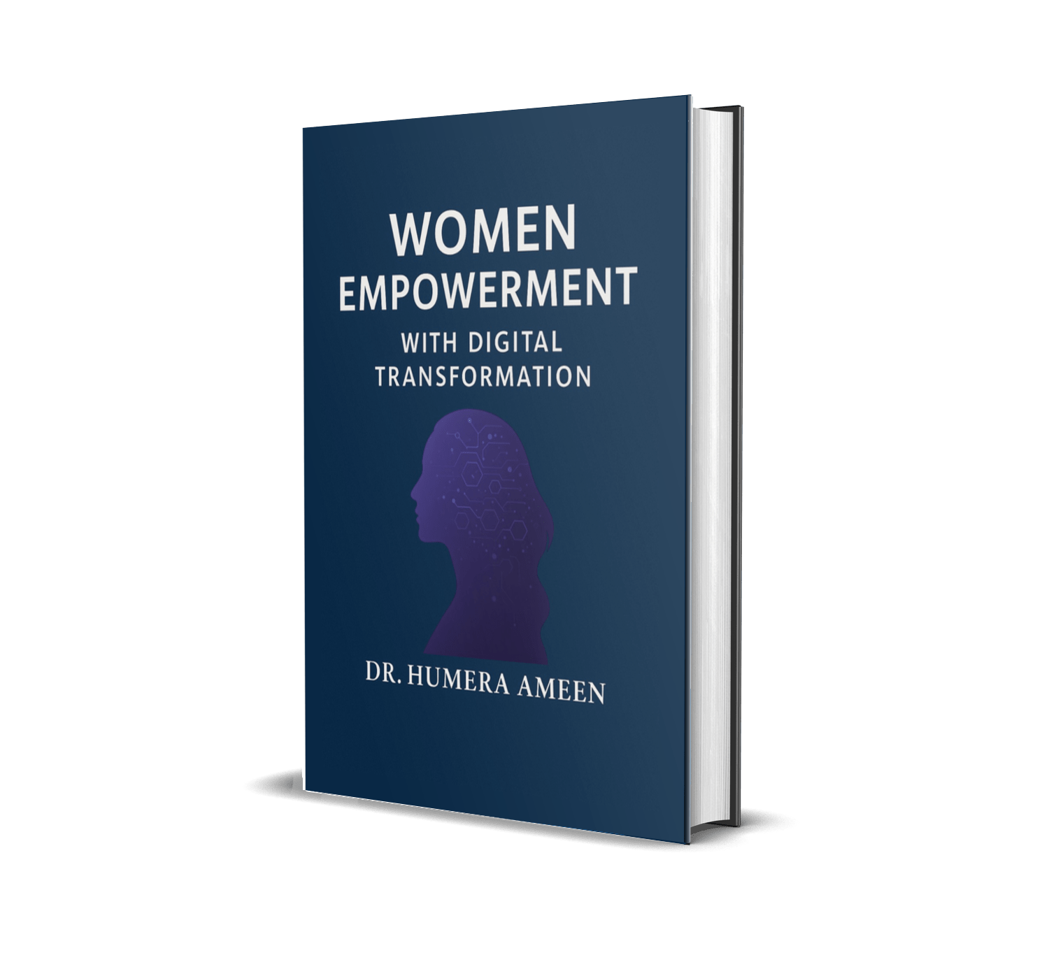 Women Empowerment with Digital Transformation