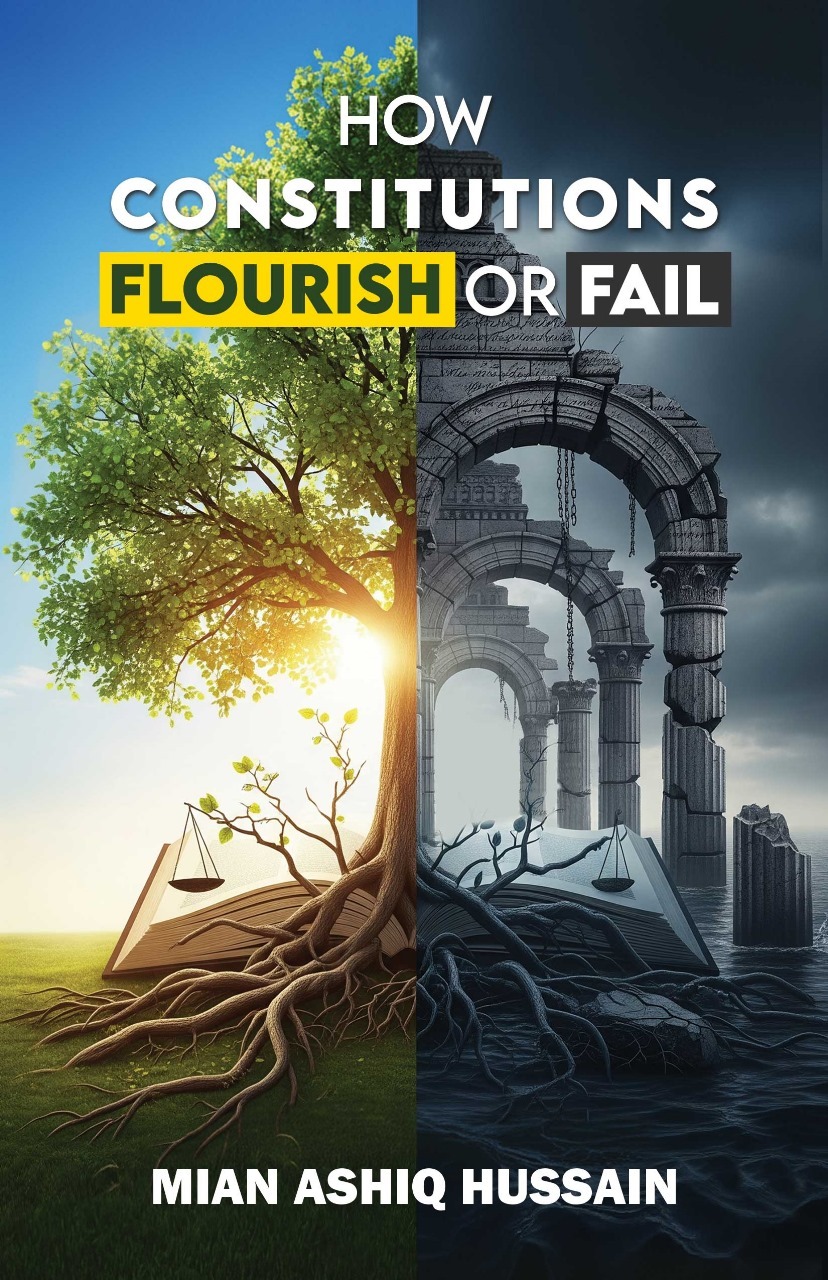 How Constitutions Flourish or Fail