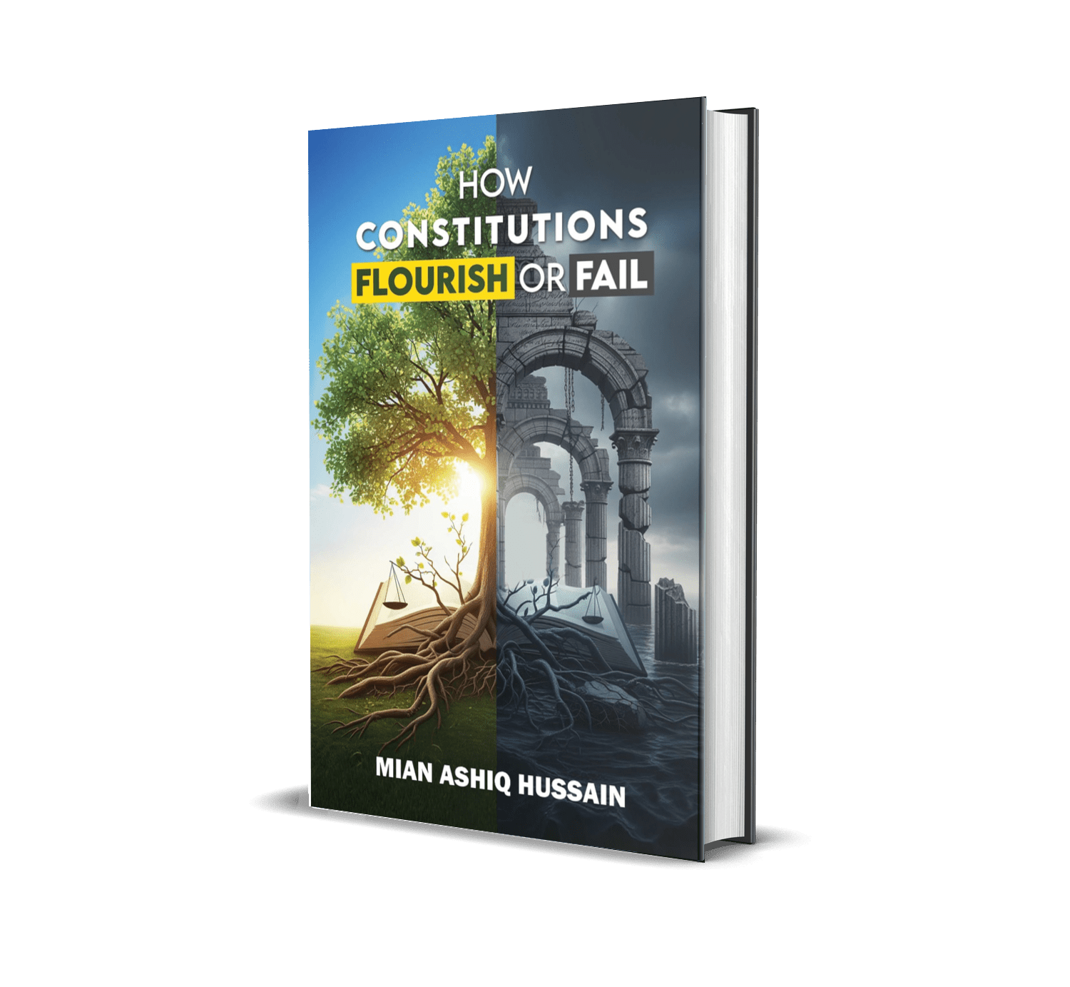 How Constitutions Flourish or Fail