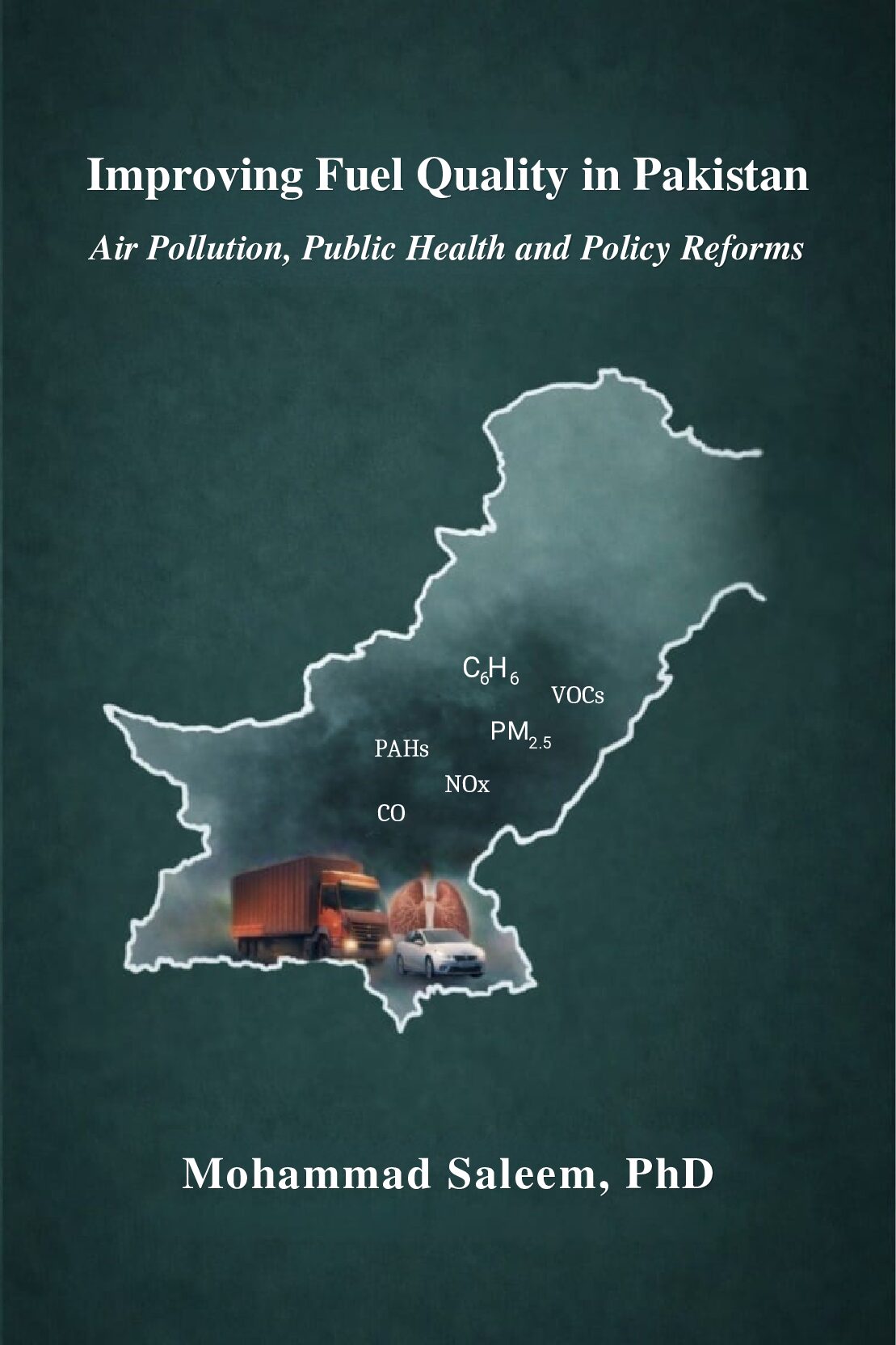 Improving Fuel Quality In Pakistan